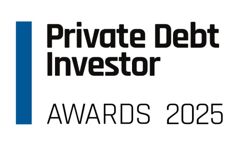 Infra Investor Awards 2025