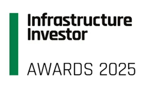 Infra Investor Awards 2025