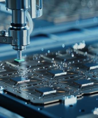 Building the Backbone of AI